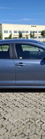 Toyot Corolla 2024 z małym przebiegiem-4