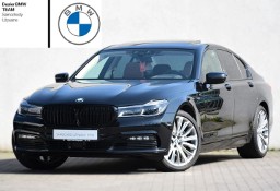 BMW SERIA 7 II (G11/G12) BMW SERIA 7