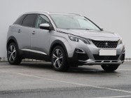 Peugeot 3008 , VAT 23%, Skóra, Navi, Klimatronic, Tempomat, Parktronic,