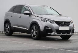 Peugeot 3008 , VAT 23%, Skóra, Navi, Klimatronic, Tempomat, Parktronic,