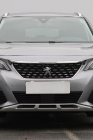 Peugeot 3008 , VAT 23%, Skóra, Navi, Klimatronic, Tempomat, Parktronic,-2