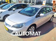 Opel Astra J 1,4 140 KM, Automat,Salon PL, Pierwszy właściciel,