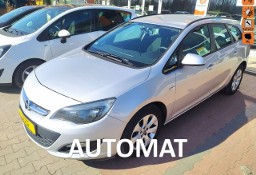 Opel Astra J 1,4 140 KM, Automat,Salon PL, Pierwszy właściciel,