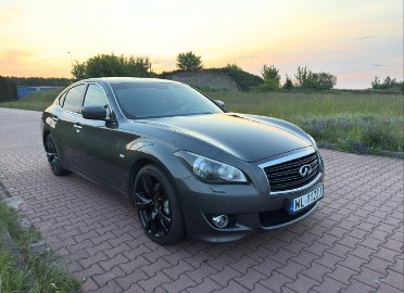 Infinity m37 s premium 