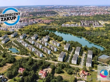 3 pokoje na 2025 rok, ogródek - Gdańsk!-1