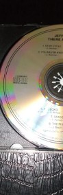 Sprzedam Album CD Legendarnego Gitarzysty Jeff Beck, Jan Hammer Groups-4