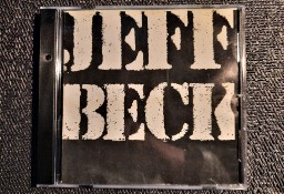 Sprzedam Album CD Legendarnego Gitarzysty Jeff Beck, Jan Hammer Groups