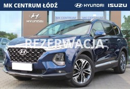 Hyundai Santa Fe III 2.0CRDi 185KM Platinum Pakiet Inspiration 7 osobowy Sun 4x4 Salon PL