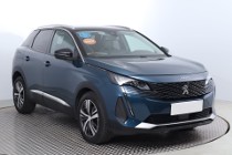 Peugeot 3008 , Salon Polska, 1. Właściciel, Automat, VAT 23%, Skóra, Navi,