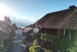 Mieszkanie Oberhofen Am Thunersee