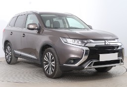 Mitsubishi Outlander III , Serwis ASO, Automat, Navi, Klimatronic, Tempomat,