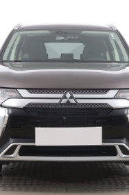 Mitsubishi Outlander III , Serwis ASO, Automat, Navi, Klimatronic, Tempomat,-2