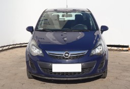 Opel Corsa D , Salon Polska, Serwis ASO, Klima, Parktronic