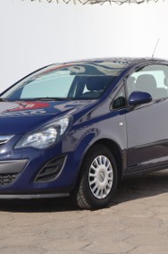Opel Corsa D , Salon Polska, Serwis ASO, Klima, Parktronic-2