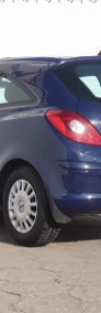 Opel Corsa D , Salon Polska, Serwis ASO, Klima, Parktronic-4