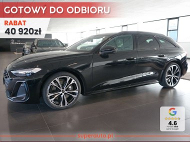 Audi A5 IV S5 TFSI S line Avant 2.9 TFSI S line Avant (367 KM) Bang & Olufsen Premium-1