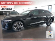 Audi A5 IV S5 TFSI S line Avant 2.9 TFSI S line Avant (367 KM) Bang &amp; Olufsen Premium