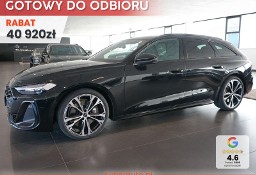 Audi A5 IV S5 TFSI S line Avant 2.9 TFSI S line Avant (367 KM) Bang &amp; Olufsen Premium