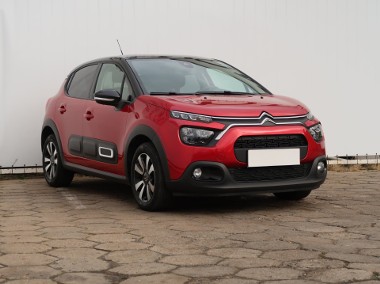 Citroen C3 III , Salon Polska, 1. Właściciel, Serwis ASO, VAT 23%,-1