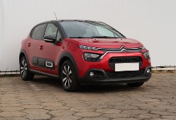 Citroen C3 III , Salon Polska, 1. Właściciel, Serwis ASO, VAT 23%,