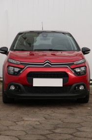 Citroen C3 III , Salon Polska, 1. Właściciel, Serwis ASO, VAT 23%,-2