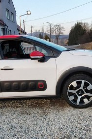 Citroen C3 III Opłacony-2