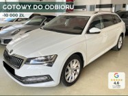 Skoda Superb III Style 2.0 TDI DSG Style 2.0 TDI 200KM DSG