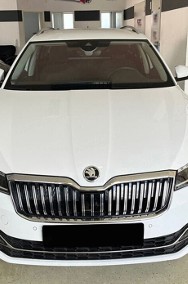 Skoda Superb III Style 2.0 TDI DSG Style 2.0 TDI 200KM DSG-2