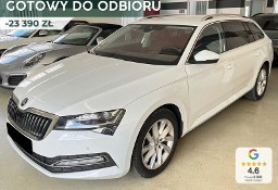 Skoda Superb III Style 2.0 TDI DSG Style 2.0 TDI 200KM DSG