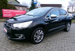 Citroen DS4 1.6 hdi Serwisowany Automat