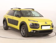 Citroen C4 Cactus I , Salon Polska, Serwis ASO, Navi, Klimatronic, Tempomat,