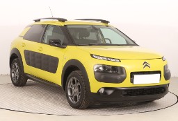 Citroen C4 Cactus I , Salon Polska, Serwis ASO, Navi, Klimatronic, Tempomat,