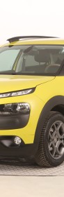 Citroen C4 Cactus I , Salon Polska, Serwis ASO, Navi, Klimatronic, Tempomat,-3