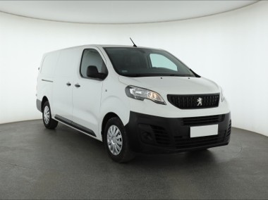 Peugeot Expert 3.1 t, L3, Furgon, VAT 23%, Salon PL, Klimatyzacja,-1