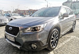 Subaru Legacy / Legacy Outback V 2.0 diesel Boxer Symmetrical AWD Automat X-Mode