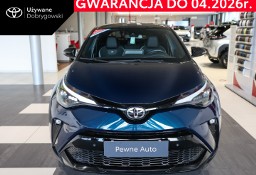 Toyota C-HR 1.8 Hybrid GPF GR Sport