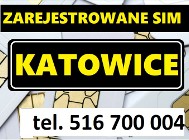 Zdalna rejestracja kart SIM starterów polskich zarejestrowane karty SIM Katowice