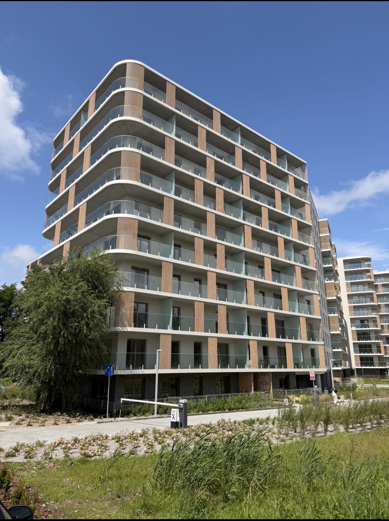 Sprzedaż mieszkania – Przy Bonarce | 36,67 m² + ogródek 22,37 m² | Bez prowizji