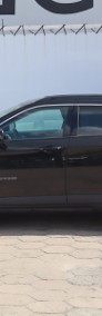Jeep Compass II , Salon Polska, Serwis ASO, Skóra, Klimatronic, Tempomat,-4