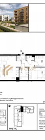 Idealny rozkład | jasne 3 pokoje| Rotmanka-4