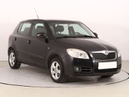 Skoda Fabia II , Klima, Parktronic,ALU