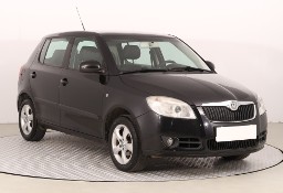 Skoda Fabia II , Klima, Parktronic,ALU