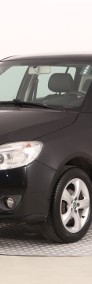 Skoda Fabia II , Klima, Parktronic,ALU-3