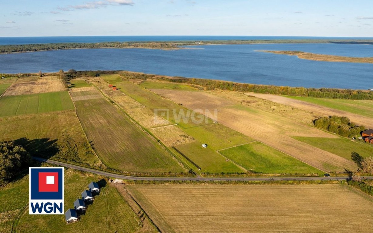 Działka na sprzedaż, 800 m², Postomino Łącko - Widok 6