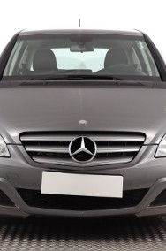 Mercedes-Benz Klasa B W245 Automat, Navi, Xenon, Bi-Xenon, Klima, Tempomat, Parktronic,-2