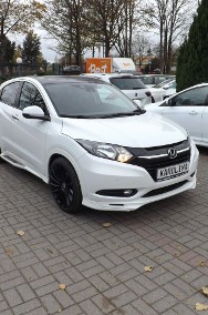 Honda HR-V II-2