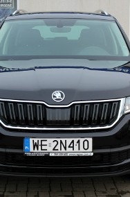 Skoda Kodiaq Style Comfort SalonPL FV23% Kamera LED Tempomat El.Klapa 1WŁ Gwaranc-2