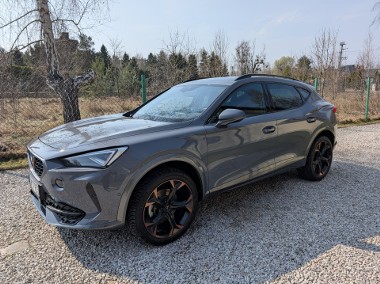 2.0TSI 4x4 190KM I właściciel salon PL gwarancja!-1