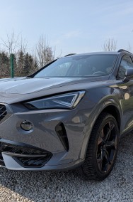 2.0TSI 4x4 190KM I właściciel salon PL gwarancja!-2