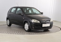 Opel Corsa C , Klima